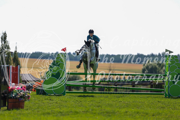 10852 - Shea - 2026 Rocky Mountain Classic II - Saturday August 15th