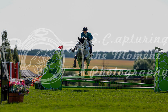 10854 - Shea - 2026 Rocky Mountain Classic II - Saturday August 15th