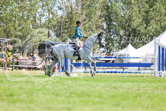 10857 - Shea - 2026 Rocky Mountain Classic II - Saturday August 15th