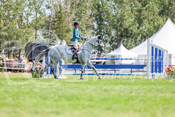 10859 - Shea - 2026 Rocky Mountain Classic II - Saturday August 15th