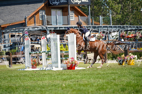 16466 - Grace - 2026 Rocky Mountain Classic II - Saturday August 15th
