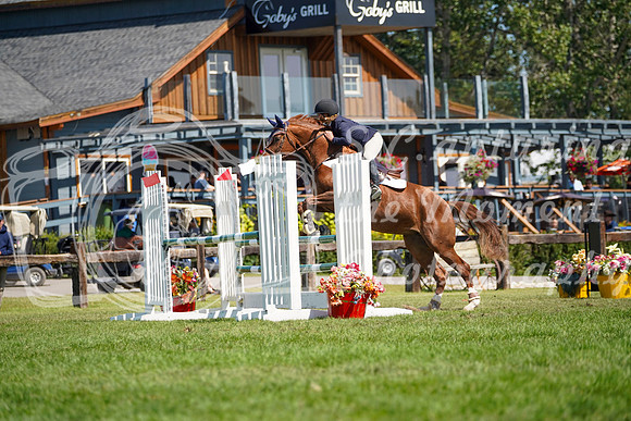 16467 - Grace - 2026 Rocky Mountain Classic II - Saturday August 15th