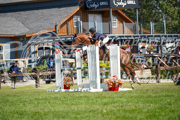 16468 - Grace - 2026 Rocky Mountain Classic II - Saturday August 15th