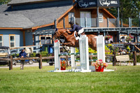 16469 - Grace - 2026 Rocky Mountain Classic II - Saturday August 15th