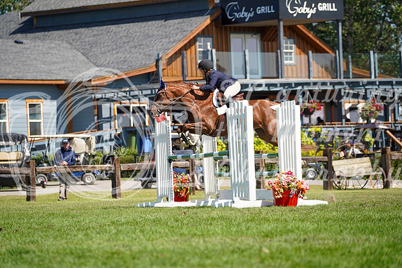 16469 - Grace - 2026 Rocky Mountain Classic II - Saturday August 15th
