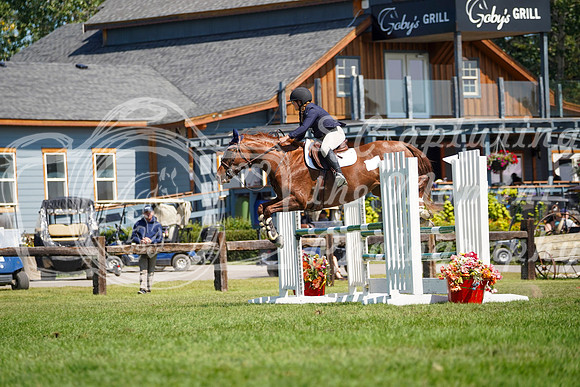 16470 - Grace - 2026 Rocky Mountain Classic II - Saturday August 15th