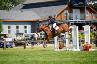 16471 - Grace - 2026 Rocky Mountain Classic II - Saturday August 15th