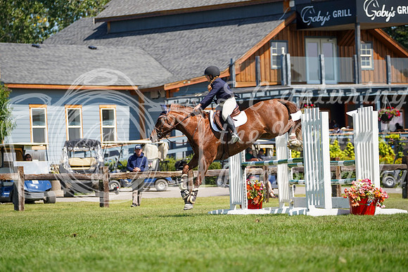 16471 - Grace - 2026 Rocky Mountain Classic II - Saturday August 15th