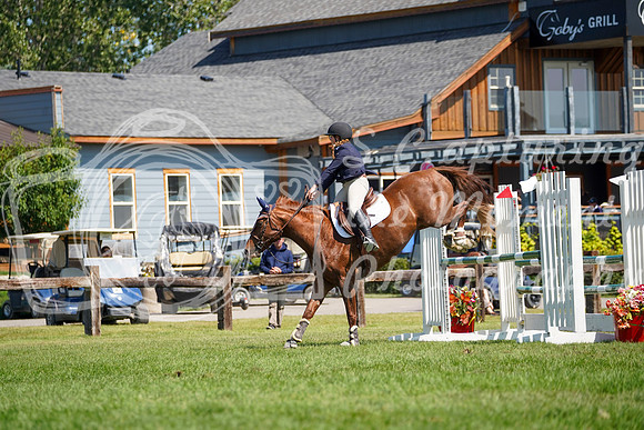 16472 - Grace - 2026 Rocky Mountain Classic II - Saturday August 15th