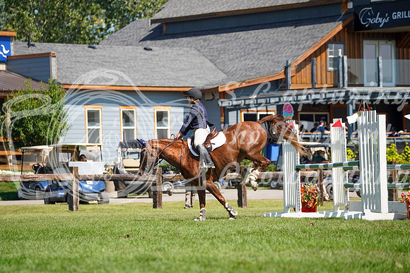 16473 - Grace - 2026 Rocky Mountain Classic II - Saturday August 15th