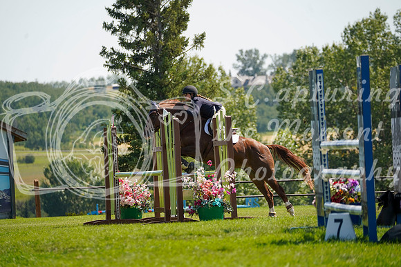16474 - Grace - 2026 Rocky Mountain Classic II - Saturday August 15th