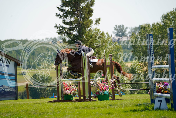 16475 - Grace - 2026 Rocky Mountain Classic II - Saturday August 15th