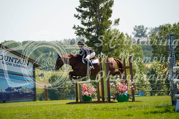 16476 - Grace - 2026 Rocky Mountain Classic II - Saturday August 15th