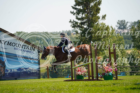 16477 - Grace - 2026 Rocky Mountain Classic II - Saturday August 15th