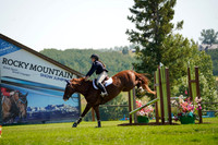 16478 - Grace - 2026 Rocky Mountain Classic II - Saturday August 15th