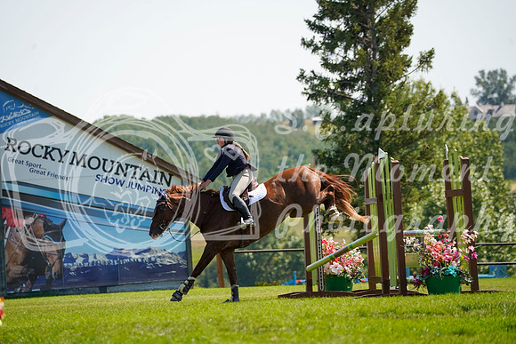 16478 - Grace - 2026 Rocky Mountain Classic II - Saturday August 15th