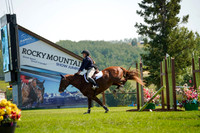 16479 - Grace - 2026 Rocky Mountain Classic II - Saturday August 15th