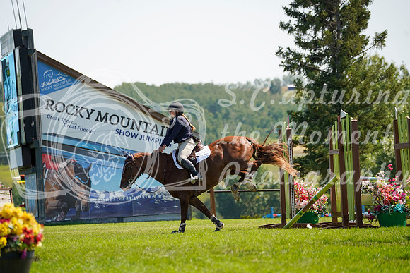 16479 - Grace - 2026 Rocky Mountain Classic II - Saturday August 15th