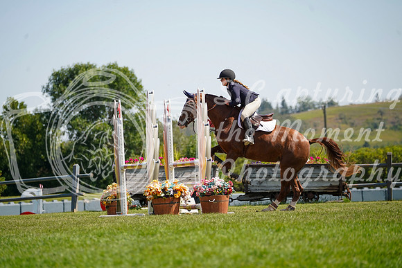 16480 - Grace - 2026 Rocky Mountain Classic II - Saturday August 15th