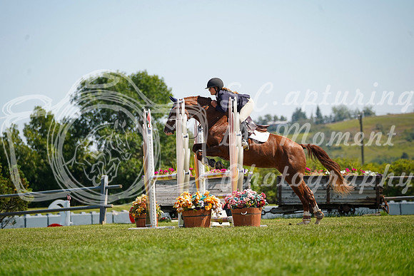 16481 - Grace - 2026 Rocky Mountain Classic II - Saturday August 15th