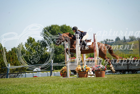 16482 - Grace - 2026 Rocky Mountain Classic II - Saturday August 15th