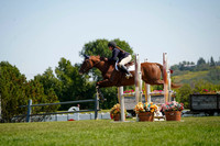16483 - Grace - 2026 Rocky Mountain Classic II - Saturday August 15th