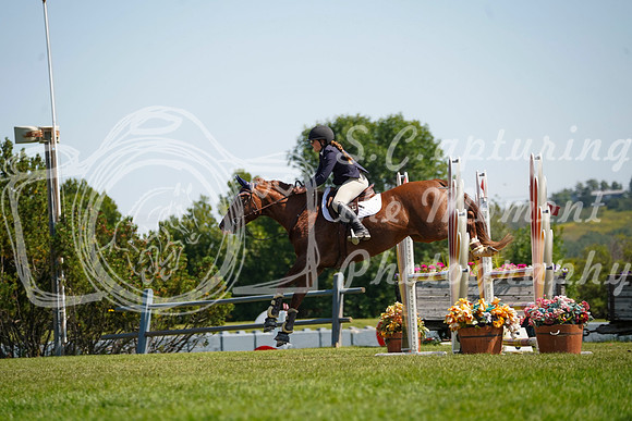 16484 - Grace - 2026 Rocky Mountain Classic II - Saturday August 15th