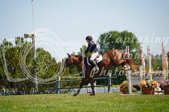 16485 - Grace - 2026 Rocky Mountain Classic II - Saturday August 15th
