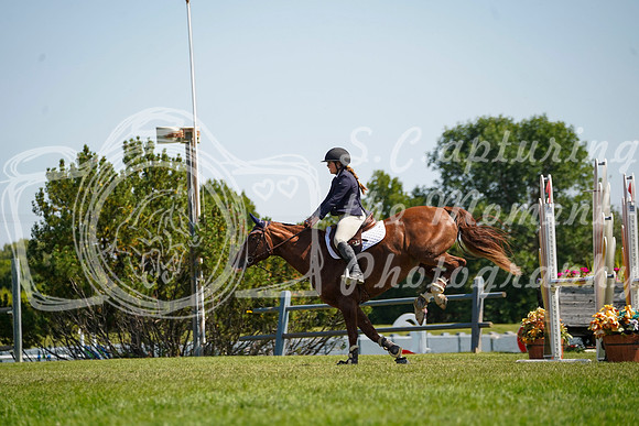 16486 - Grace - 2026 Rocky Mountain Classic II - Saturday August 15th