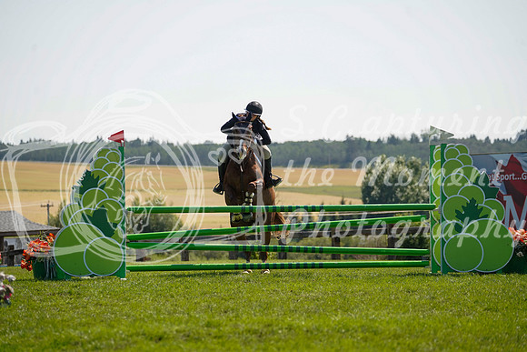 16487 - Grace - 2026 Rocky Mountain Classic II - Saturday August 15th