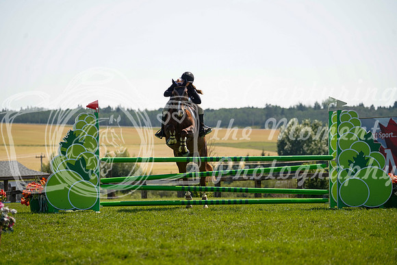 16488 - Grace - 2026 Rocky Mountain Classic II - Saturday August 15th
