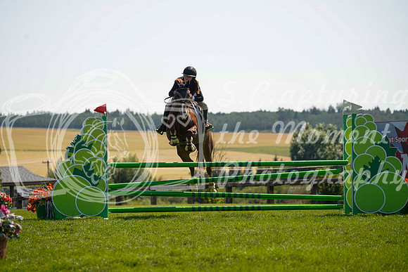 16489 - Grace - 2026 Rocky Mountain Classic II - Saturday August 15th