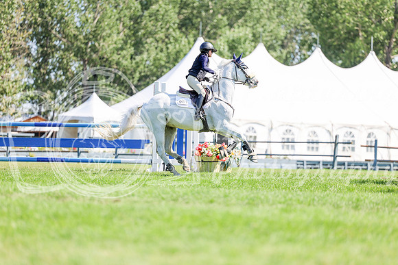 11340 - Shea - 2026 Rocky Mountain Classic II - Saturday August 15th