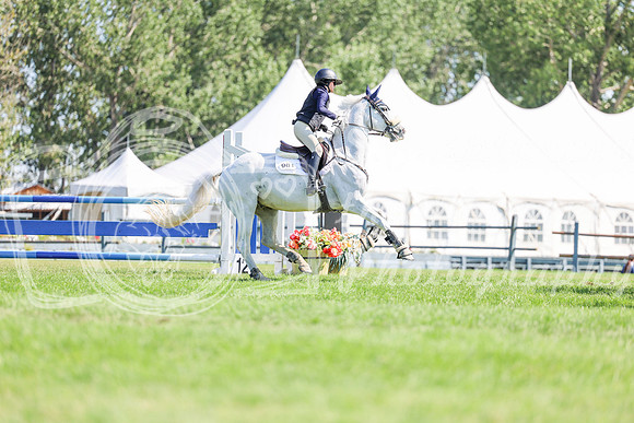 11341 - Shea - 2026 Rocky Mountain Classic II - Saturday August 15th