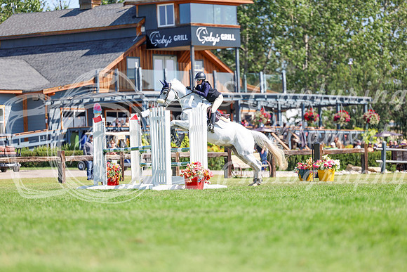 11343 - Shea - 2026 Rocky Mountain Classic II - Saturday August 15th