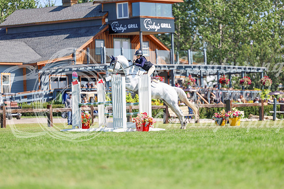 11344 - Shea - 2026 Rocky Mountain Classic II - Saturday August 15th
