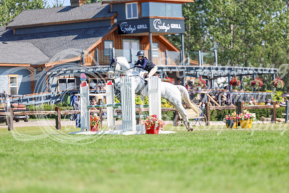 11345 - Shea - 2026 Rocky Mountain Classic II - Saturday August 15th