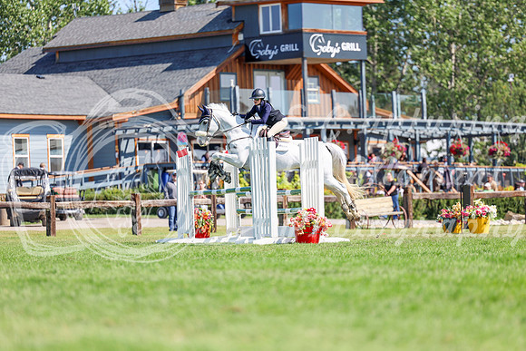 11347 - Shea - 2026 Rocky Mountain Classic II - Saturday August 15th