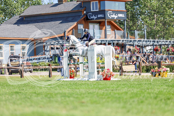 11348 - Shea - 2026 Rocky Mountain Classic II - Saturday August 15th