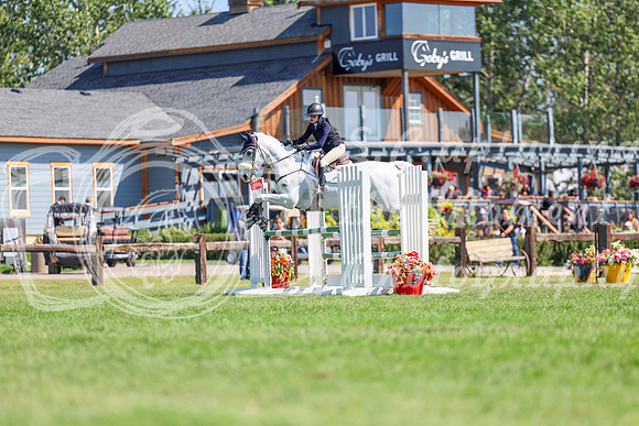 11349 - Shea - 2026 Rocky Mountain Classic II - Saturday August 15th