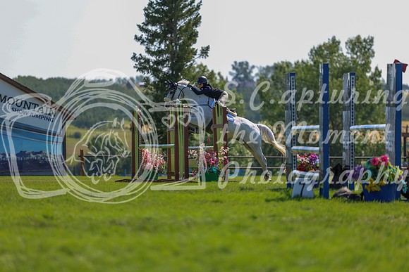 11350 - Shea - 2026 Rocky Mountain Classic II - Saturday August 15th