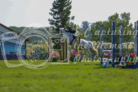 11351 - Shea - 2026 Rocky Mountain Classic II - Saturday August 15th