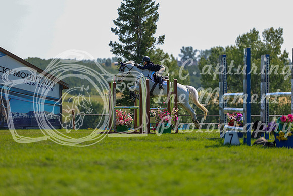 11352 - Shea - 2026 Rocky Mountain Classic II - Saturday August 15th
