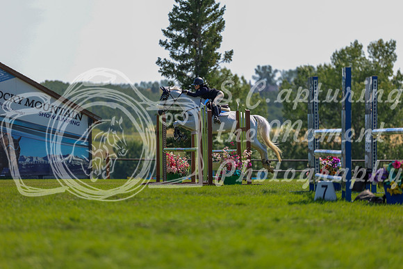 11353 - Shea - 2026 Rocky Mountain Classic II - Saturday August 15th