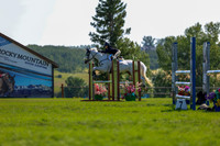 11354 - Shea - 2026 Rocky Mountain Classic II - Saturday August 15th