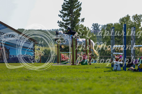 11354 - Shea - 2026 Rocky Mountain Classic II - Saturday August 15th