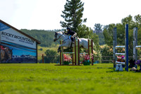 11355 - Shea - 2026 Rocky Mountain Classic II - Saturday August 15th