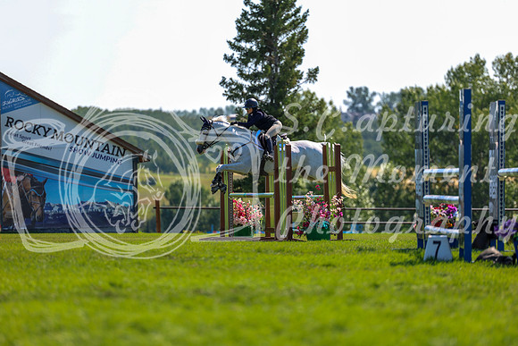 11355 - Shea - 2026 Rocky Mountain Classic II - Saturday August 15th