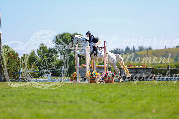11357 - Shea - 2026 Rocky Mountain Classic II - Saturday August 15th