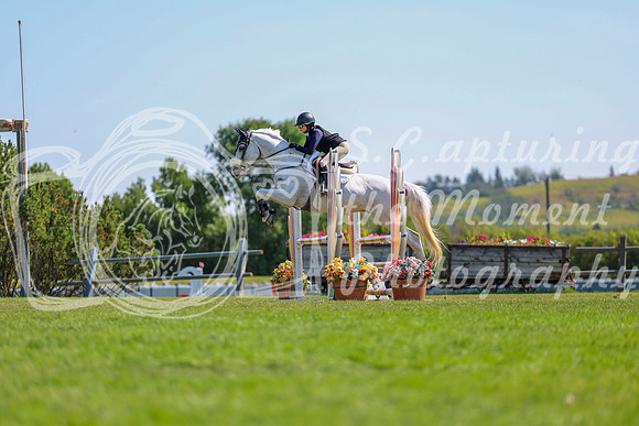 11359 - Shea - 2026 Rocky Mountain Classic II - Saturday August 15th